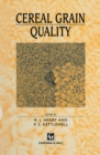Image for Cereal Grain Quality