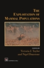 Image for The exploitation of mammal populations