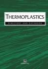 Image for Thermoplastics: directory and databook