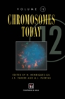 Image for Chromosomes Today: Volume 12