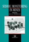 Image for Seismic Monitoring in Mines