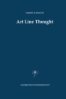 Image for Art line thought