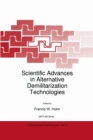 Image for Scientific Advances in Alternative Demilitarization Technologies