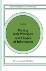 Image for Parsing with Principles and Classes of Information