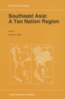 Image for Southeast Asia: A Ten Nation Regior