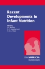 Image for Recent Developments in Infant Nutrition: Scheveningen, 29 November - 2 December 1995