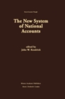 Image for New System of National Accounts