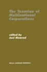 Image for Taxation of Multinational Corporations