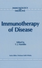 Image for Immunotherapy of disease