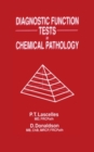 Image for Diagnostic function tests in chemical pathology