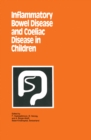 Image for Inflammatory Bowel Disease and Coeliac Disease in Children