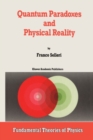 Image for Quantum paradoxes and physical reality