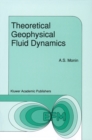 Image for Theoretical Geophysical Fluid Dynamics.