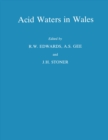 Image for Acid Waters in Wales