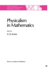 Image for Physicalism in mathematics
