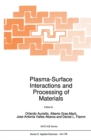 Image for Plasma-Surface Interactions and Processing of Materials