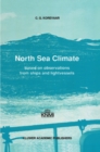 Image for North Sea Climate: Based on observations from ships and lightvessels