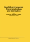 Image for Bruchids and Legumes: Economics, Ecology and Coevolution: Proceedings of the Second International Symposium on Bruchids and Legumes (ISBL-2) held at Okayama (Japan), September 6-9, 1989