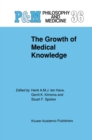 Image for The Growth of medical knowledge