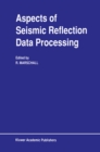 Image for Aspects of Seismic Reflection Data Processing