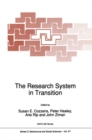 Image for Research System in Transition : 57