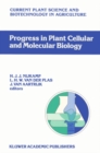 Image for Progress in Plant Cellular and Molecular Biology: Proceedings of the VIIth International Congress on Plant Tissue and Cell Culture, Amsterdam, The Netherlands, 24-29 June 1990