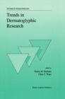 Image for Trends in Dermatoglyphic Research : 1