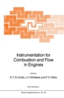 Image for Instrumentation for Combustion and Flow in Engines : 154