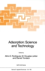 Image for Adsorption: Science and Technology