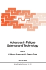 Image for Advances in Fatigue Science and Technology : 159