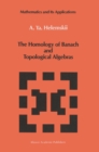Image for Homology of Banach and Topological Algebras
