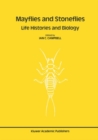 Image for Mayflies and Stoneflies: Life Histories and Biology: Proceedings of the 5th International Ephemeroptera Conference and the 9th International Plecoptera Conference : 44