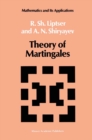 Image for Theory of Martingales