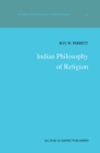 Image for Indian Philosophy of Religion