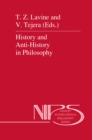 Image for History and Anti-History in Philosophy : v.34