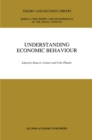 Image for Understanding Economic Behaviour
