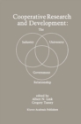Image for Cooperative Research and Development: The Industry-University-Government Relationship