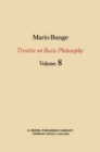 Image for Treatise on Basic Philosophy: Ethics: The Good and The Right