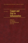 Image for Copper and zinc in inflammation