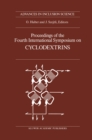 Image for Proceedings of the Fourth International Symposium on Cyclodextrins: Munich, West Germany, April 20-22, 1988