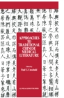 Image for Approaches to Traditional Chinese Medical Literature: Proceedings of an International Symposium on Translation Methodologies and Terminologies