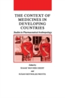 Image for Context of Medicines in Developing Countries: Studies in Pharmaceutical Anthropology : 12