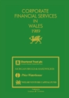 Image for Corporate Financial Services in Wales 1989