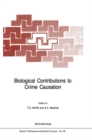 Image for Biological Contributions to Crime Causation
