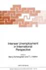 Image for Interwar unemployment in international perspective