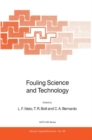 Image for Fouling Science and Technology