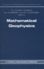 Image for Mathematical geophysics