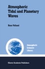 Image for Atmospheric Tidal and Planetary Waves