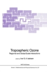 Image for Tropospheric ozone