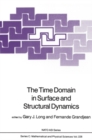 Image for Time Domain in Surface and Structural Dynamics